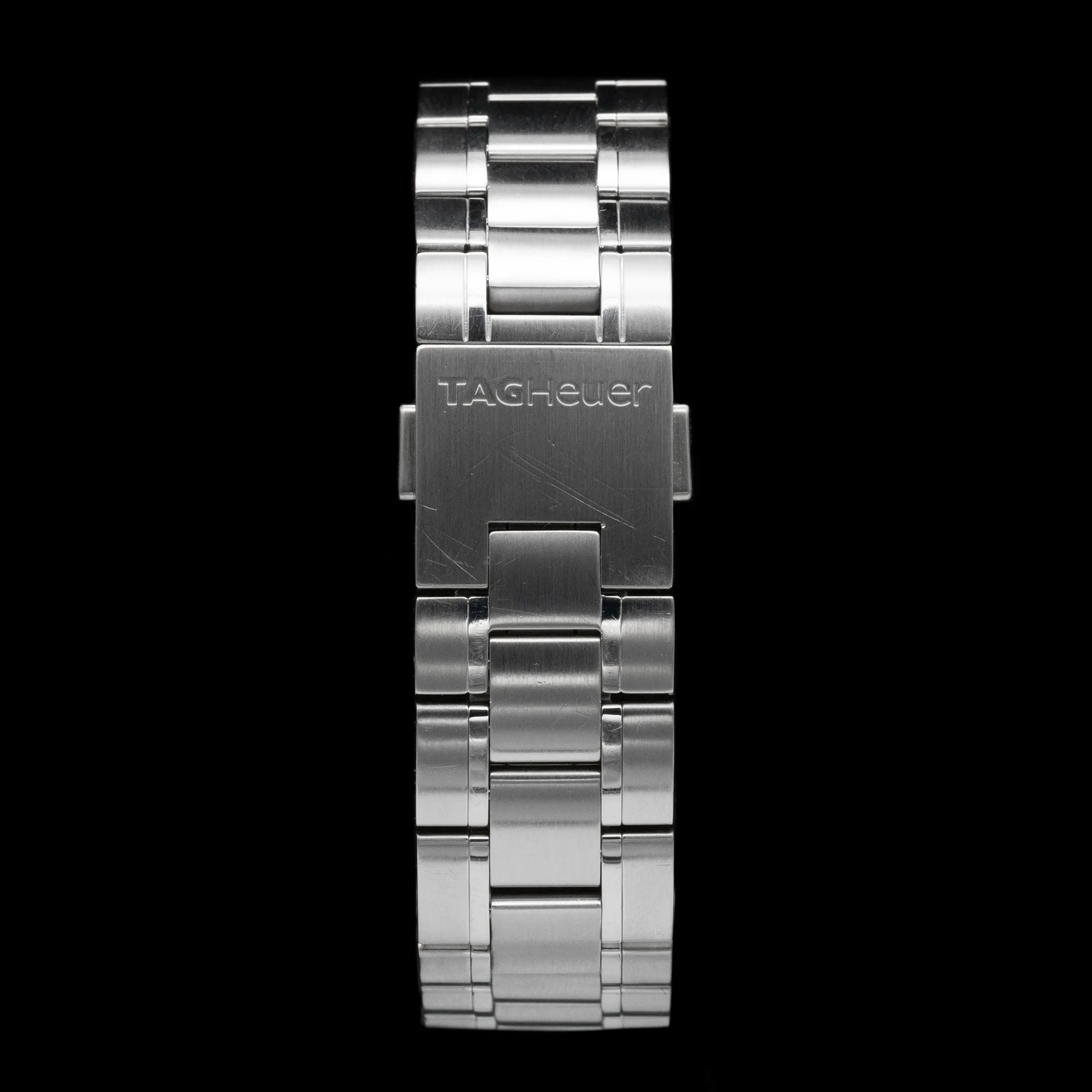 TAG Heuer - Carrera Calibre 5 Automatic WV211B.BA0787
