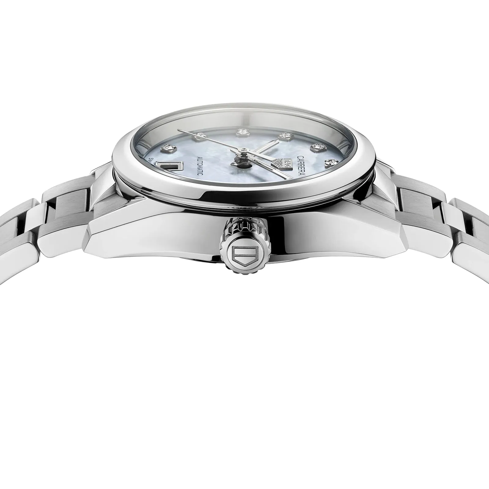 TAG HEUER CARRERA WBN2412.BA0621