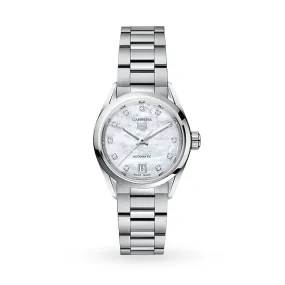 TAG HEUER CARRERA WBN2412.BA0621