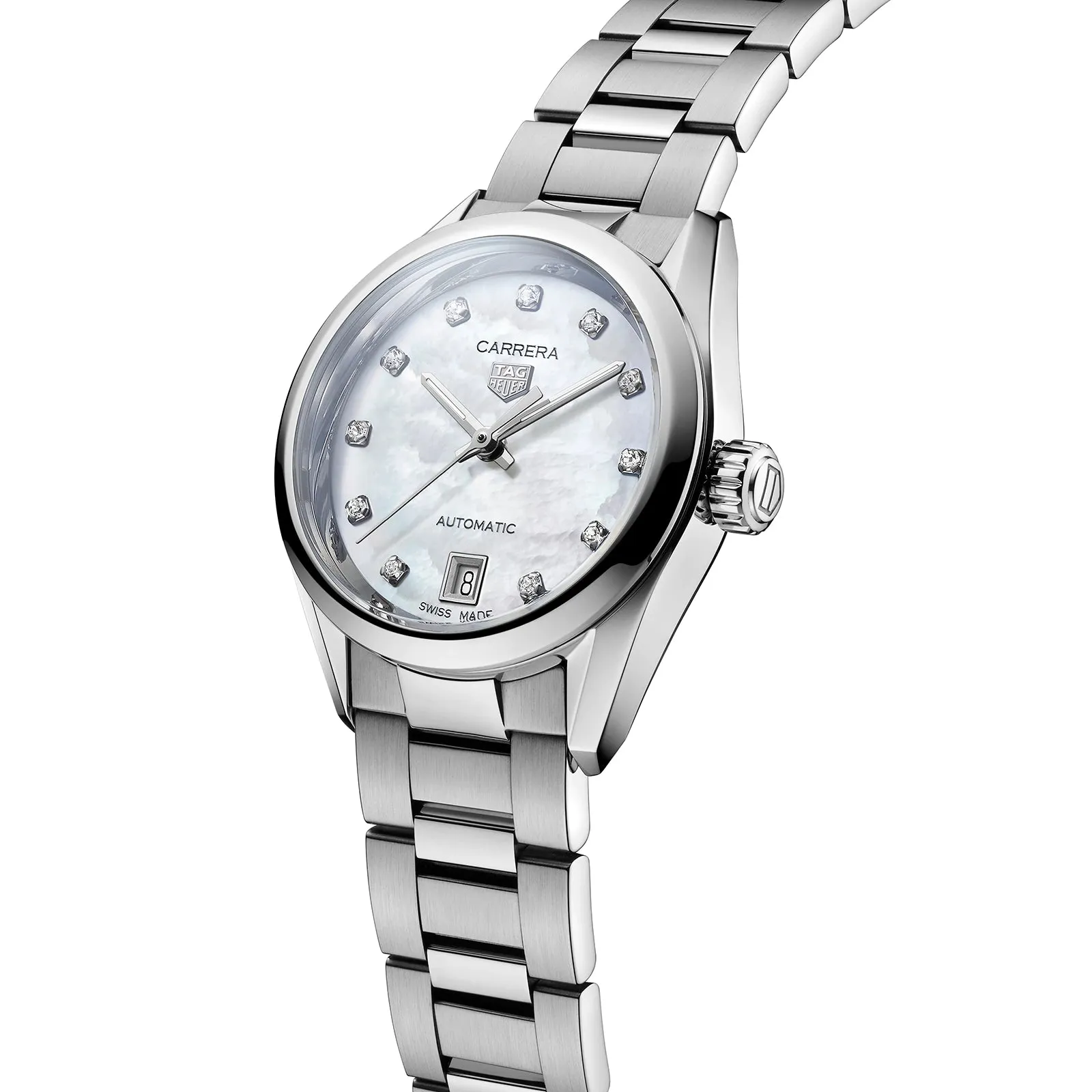 TAG HEUER CARRERA WBN2412.BA0621