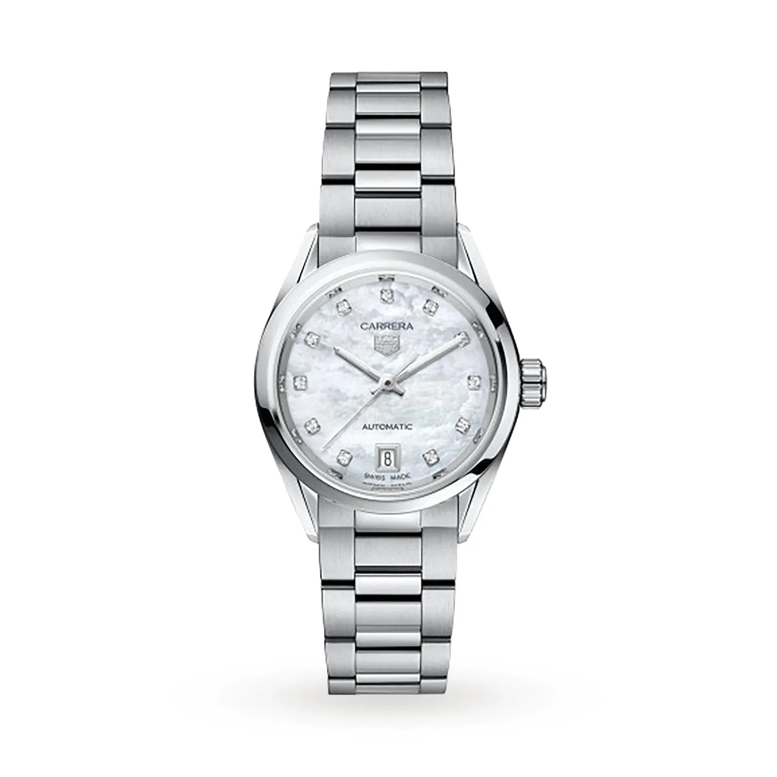 TAG HEUER CARRERA WBN2412.BA0621