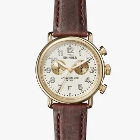 The Runwell Chronograph 41mm S0120141502