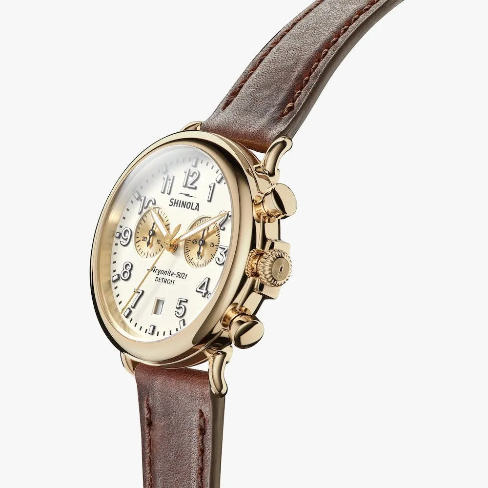 The Runwell Chronograph 41mm S0120141502