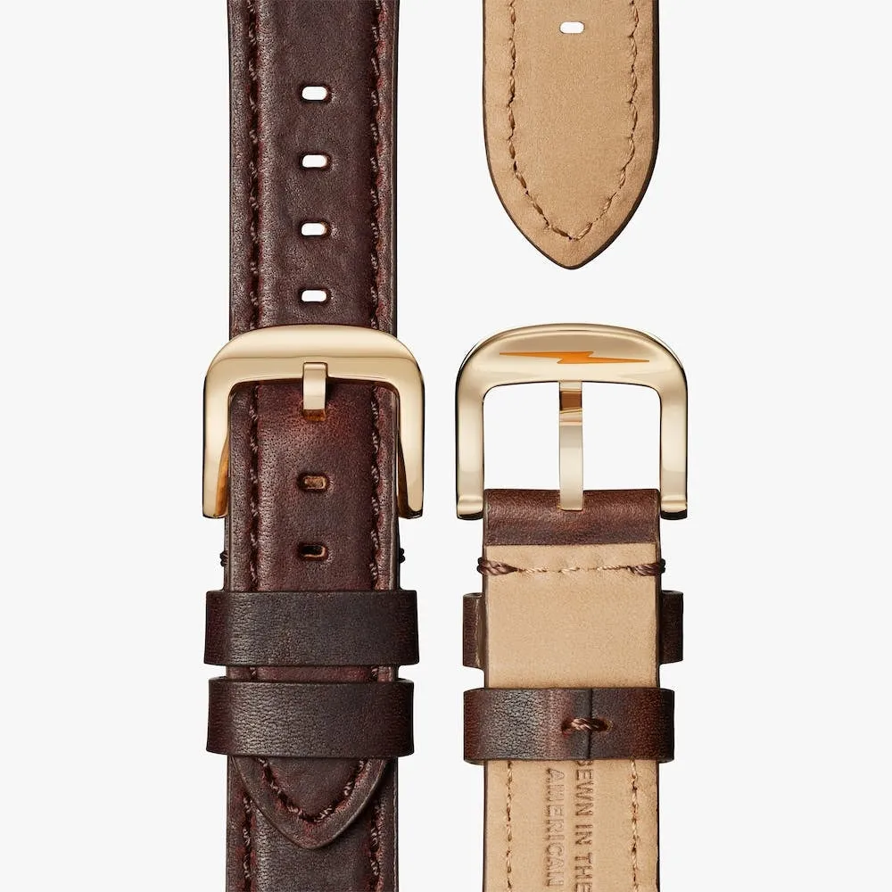 The Runwell Chronograph 41mm S0120141502