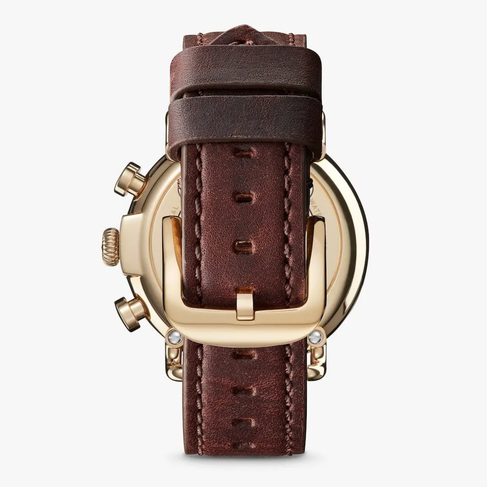 The Runwell Chronograph 41mm S0120141502
