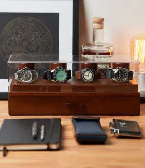 The Watch Deck