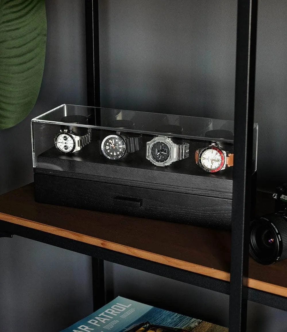 The Watch Deck