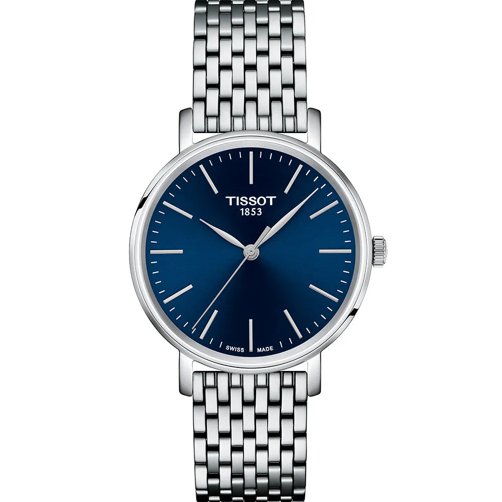 Tissot Everytime T1432101104100