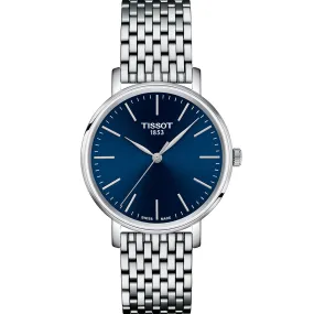 Tissot Everytime T1432101104100