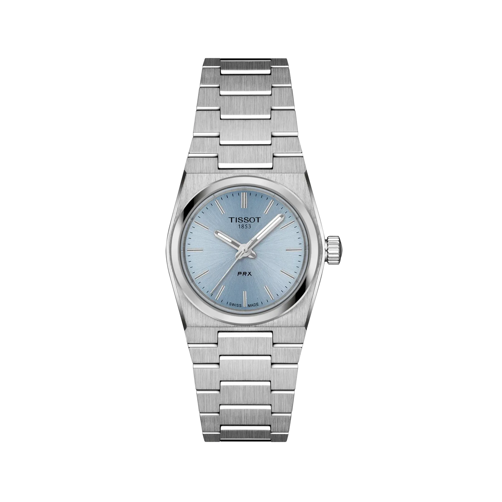 Tissot Ladies' T1370101135100 PRX Watch