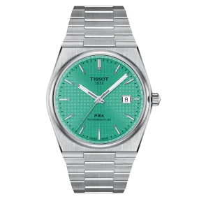 Tissot Men's T1374071109101 PRX Watch