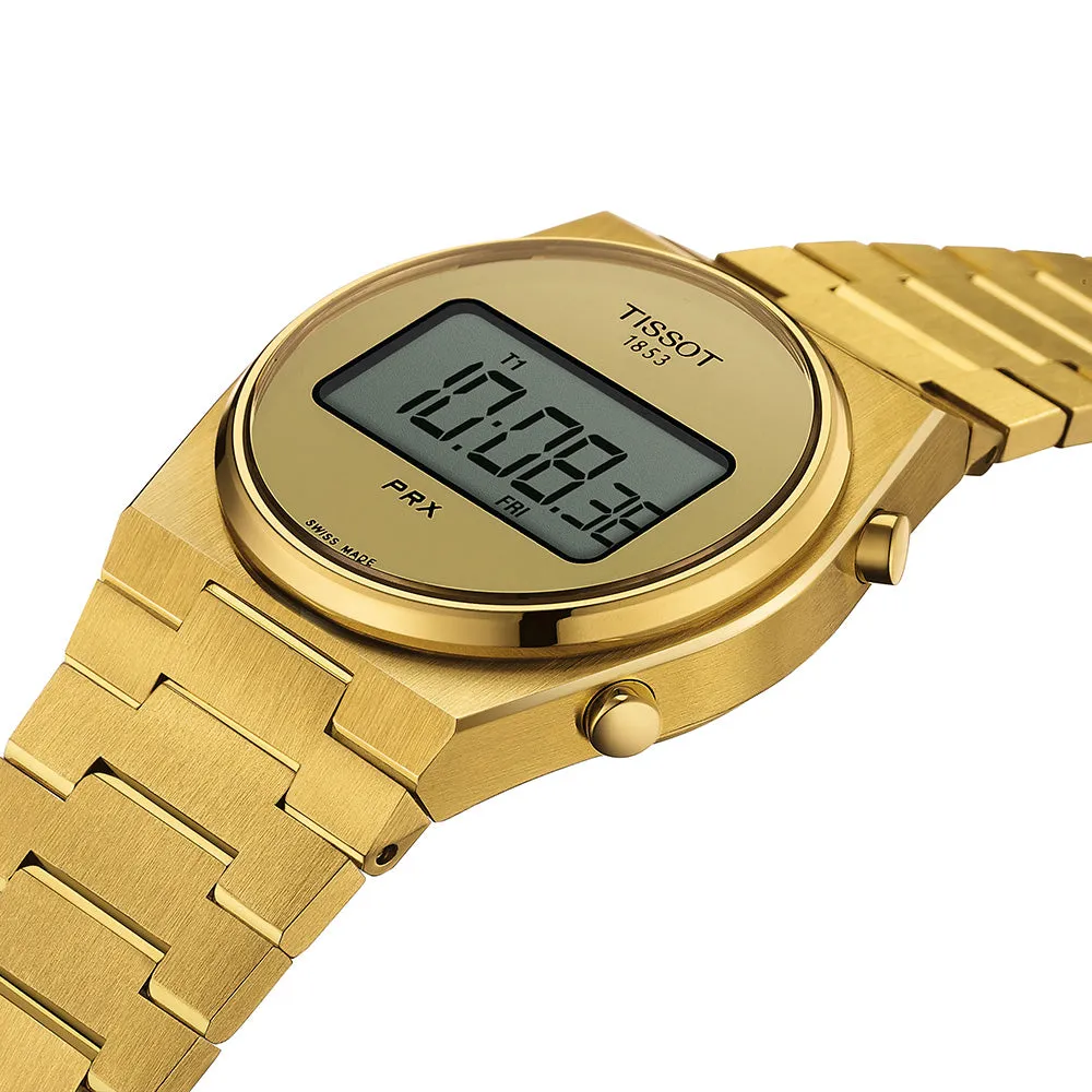 Tissot PRX Digital T1372633302000