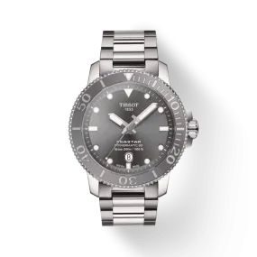 Tissot Seastar 1000 Powermatic 80