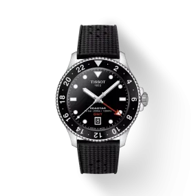 Tissot Seastar 1000 Quartz GMT T120.852.17.051.00