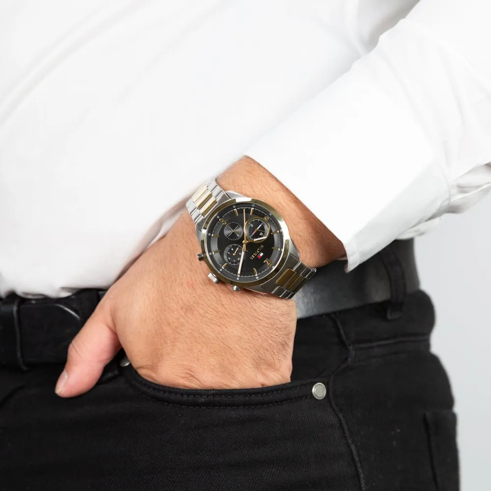 Tommy Hilfiger Matthew 1791944 Multi-Function