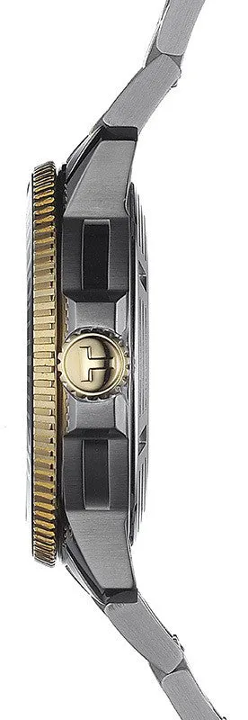 TSO Watch Seastar 1 PowerMTic 8