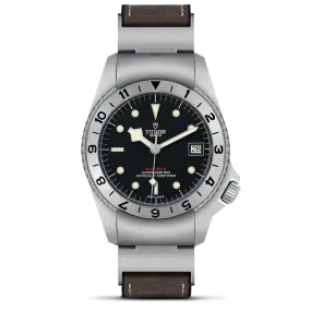 TUDOR Black Bay P01 - M70150-0001