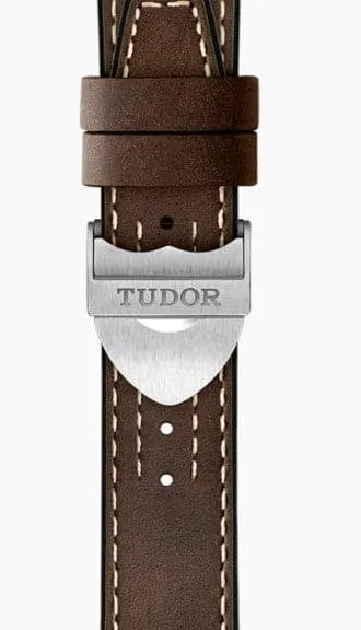 TUDOR Black Bay P01 - M70150-0001