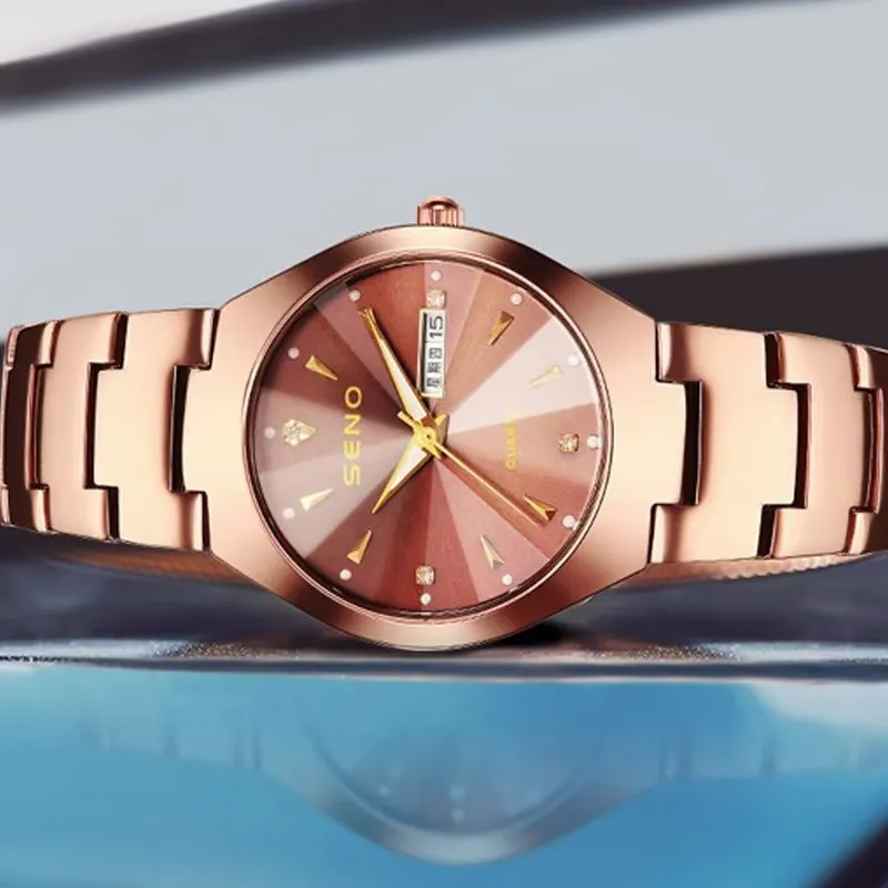 Veltique Chrono Watches