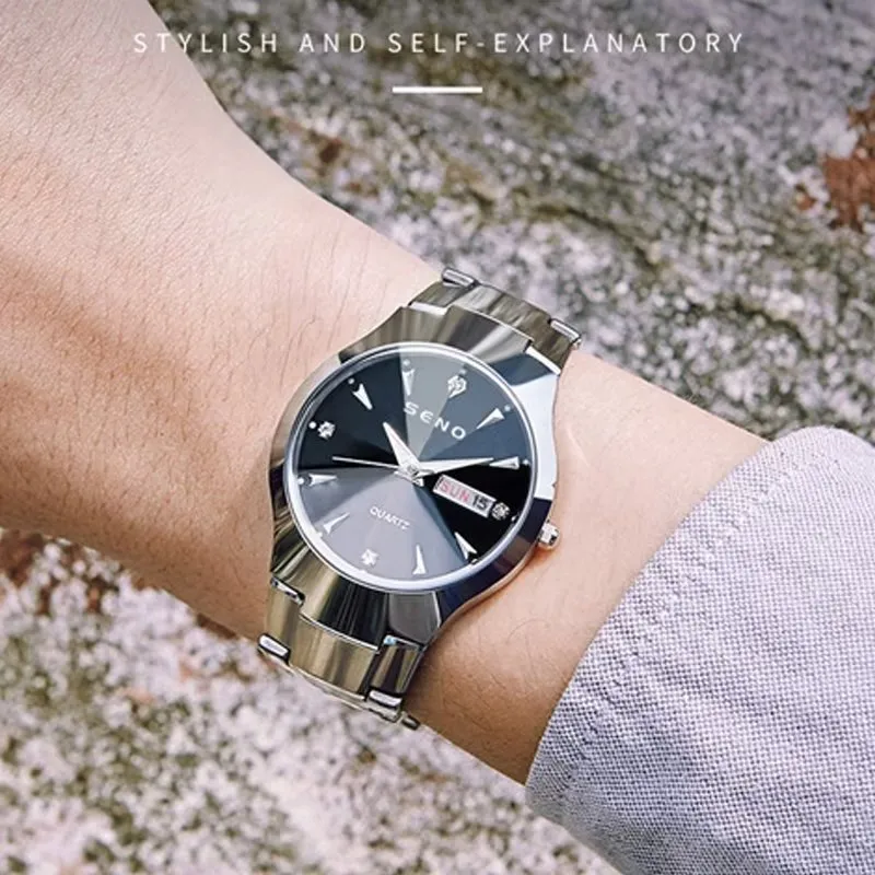 Veltique Chrono Watches