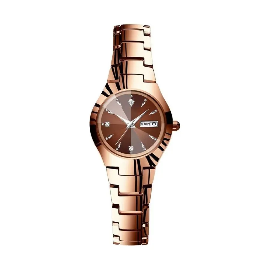 Veltique Chrono Watches