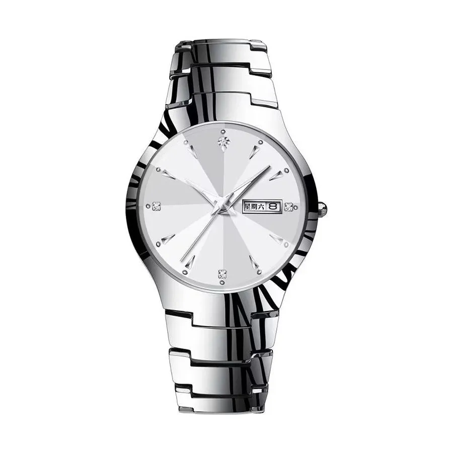 Veltique Chrono Watches