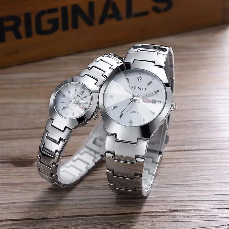 Veltique Chrono Watches