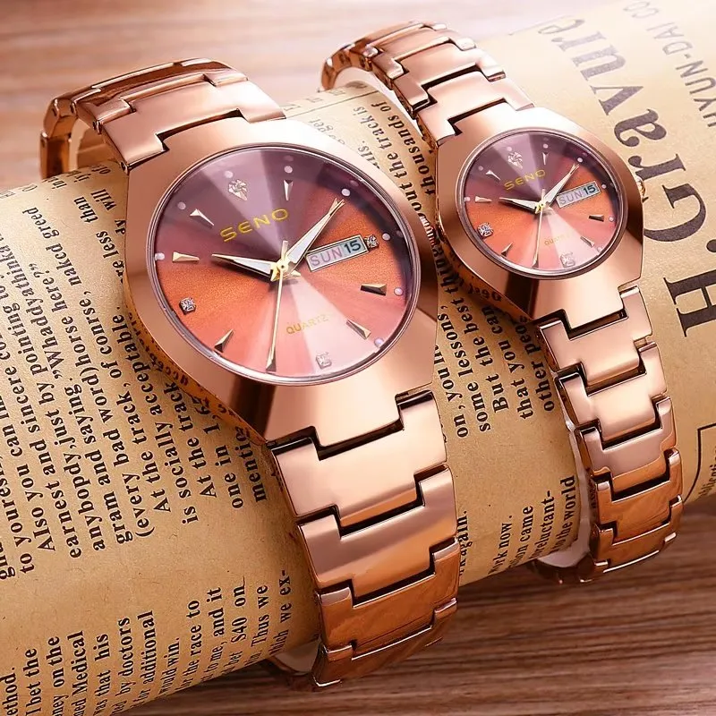 Veltique Chrono Watches