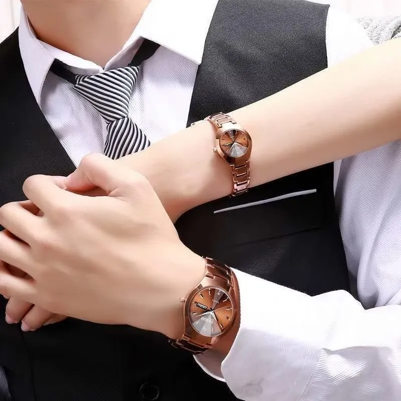Veltique Chrono Watches