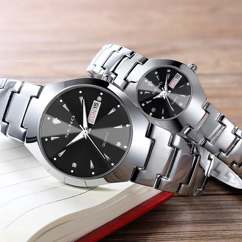 Veltique Chrono Watches