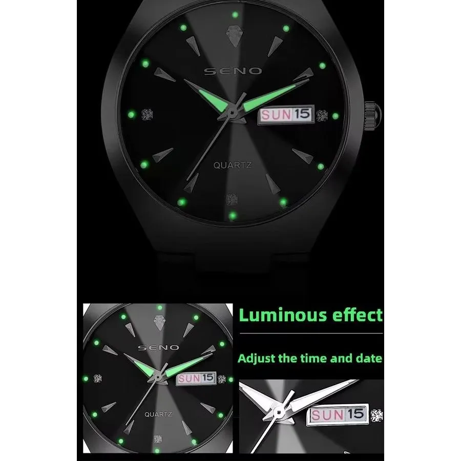 Veltique Chrono Watches