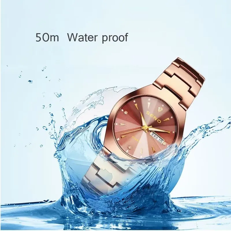 Veltique Chrono Watches