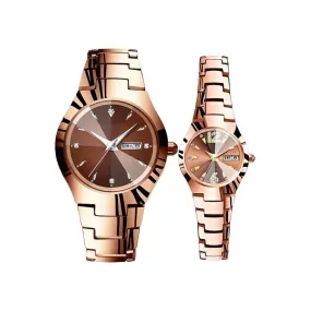 Veltique Chrono Watches