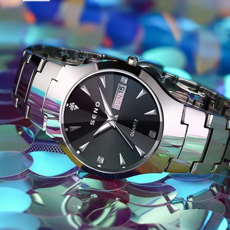 Veltique Chrono Watches