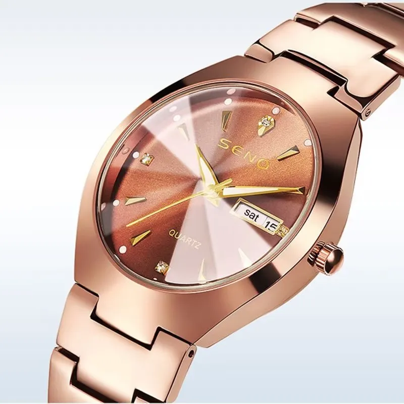 Veltique Chrono Watches