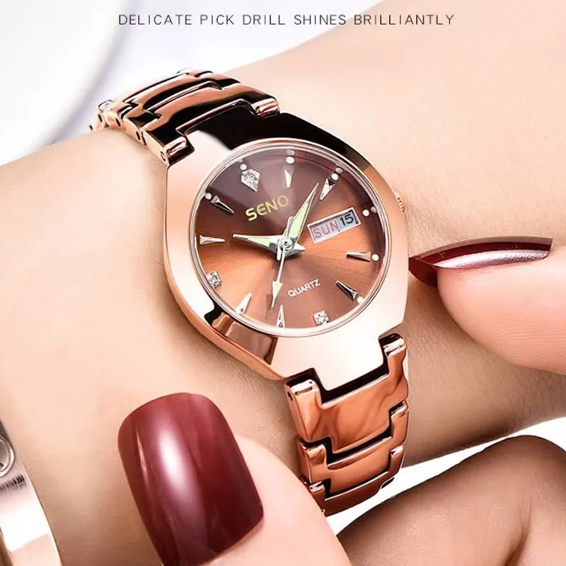 Veltique Chrono Watches