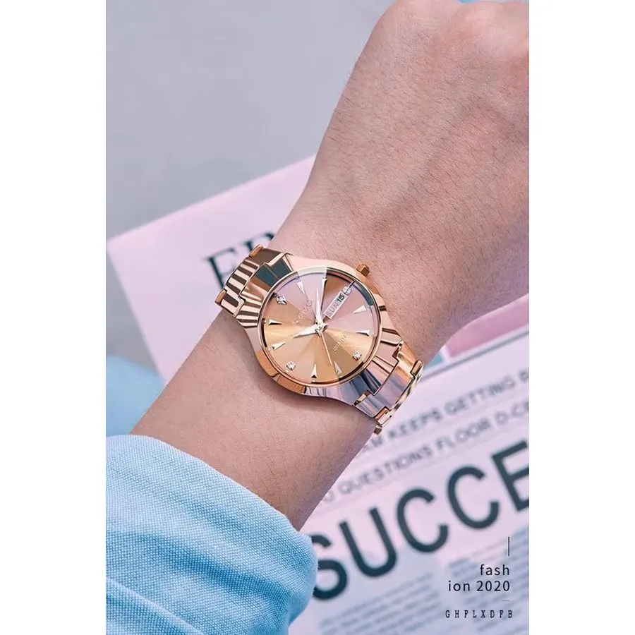 Veltique Chrono Watches
