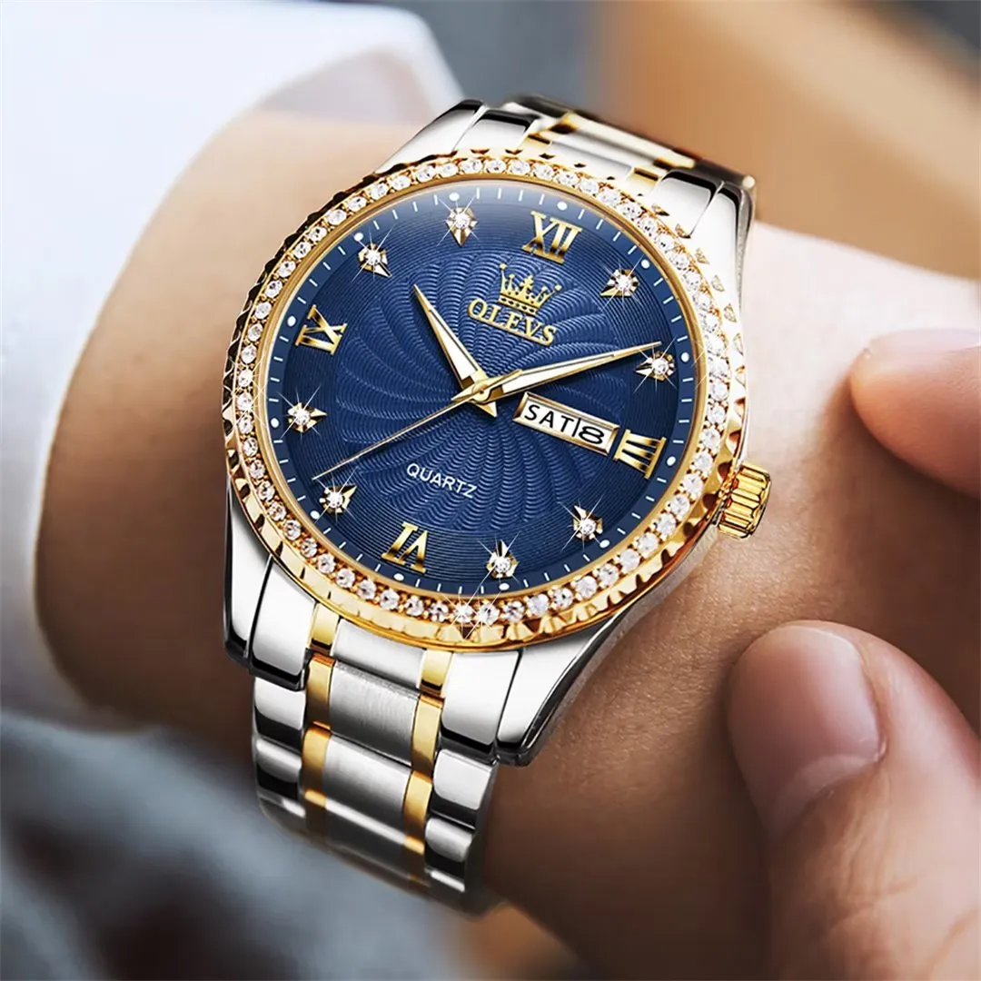 Veltique Timeless Elegance Masterpiece