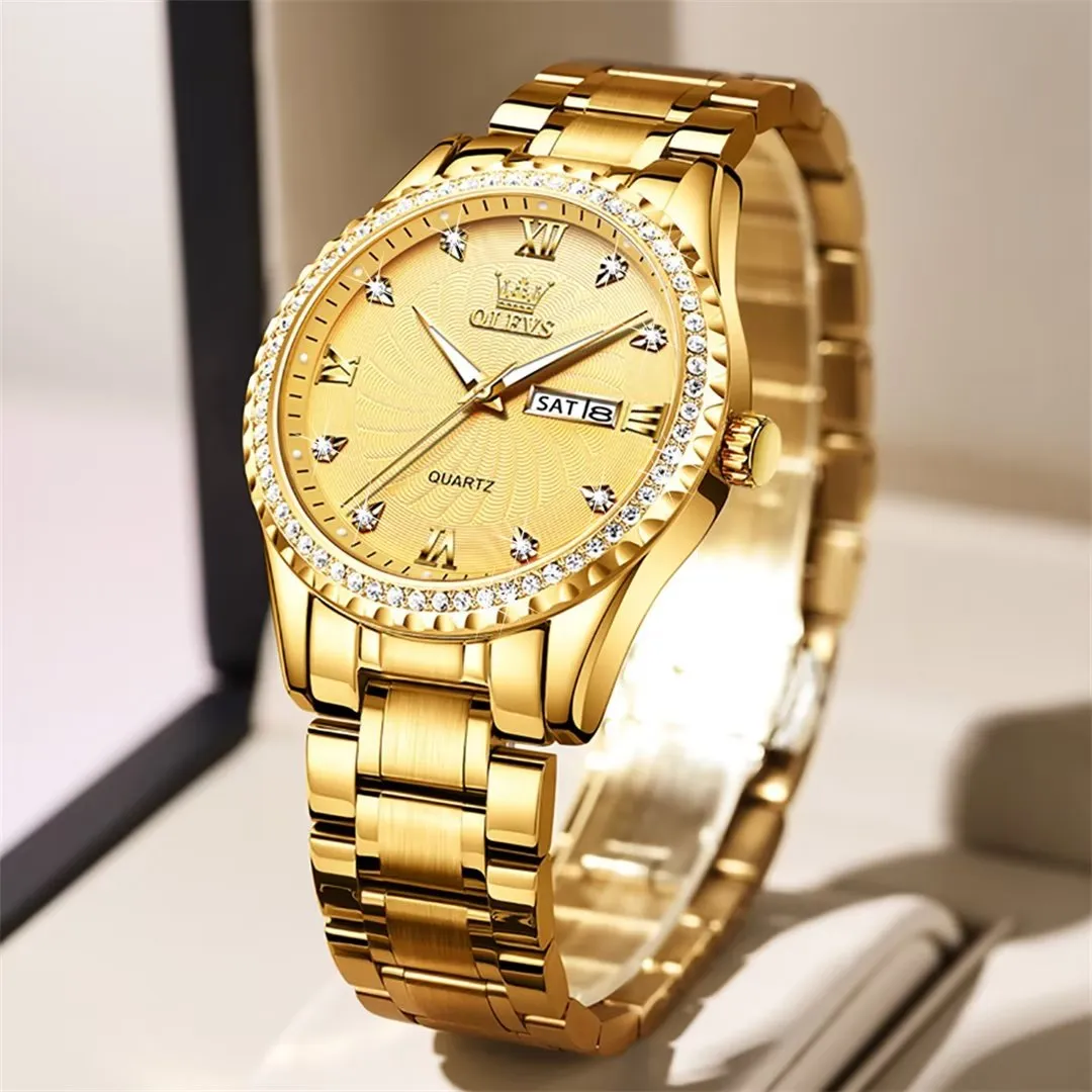 Veltique Timeless Elegance Masterpiece