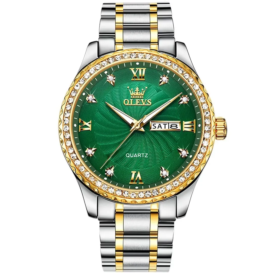Veltique Timeless Elegance Masterpiece