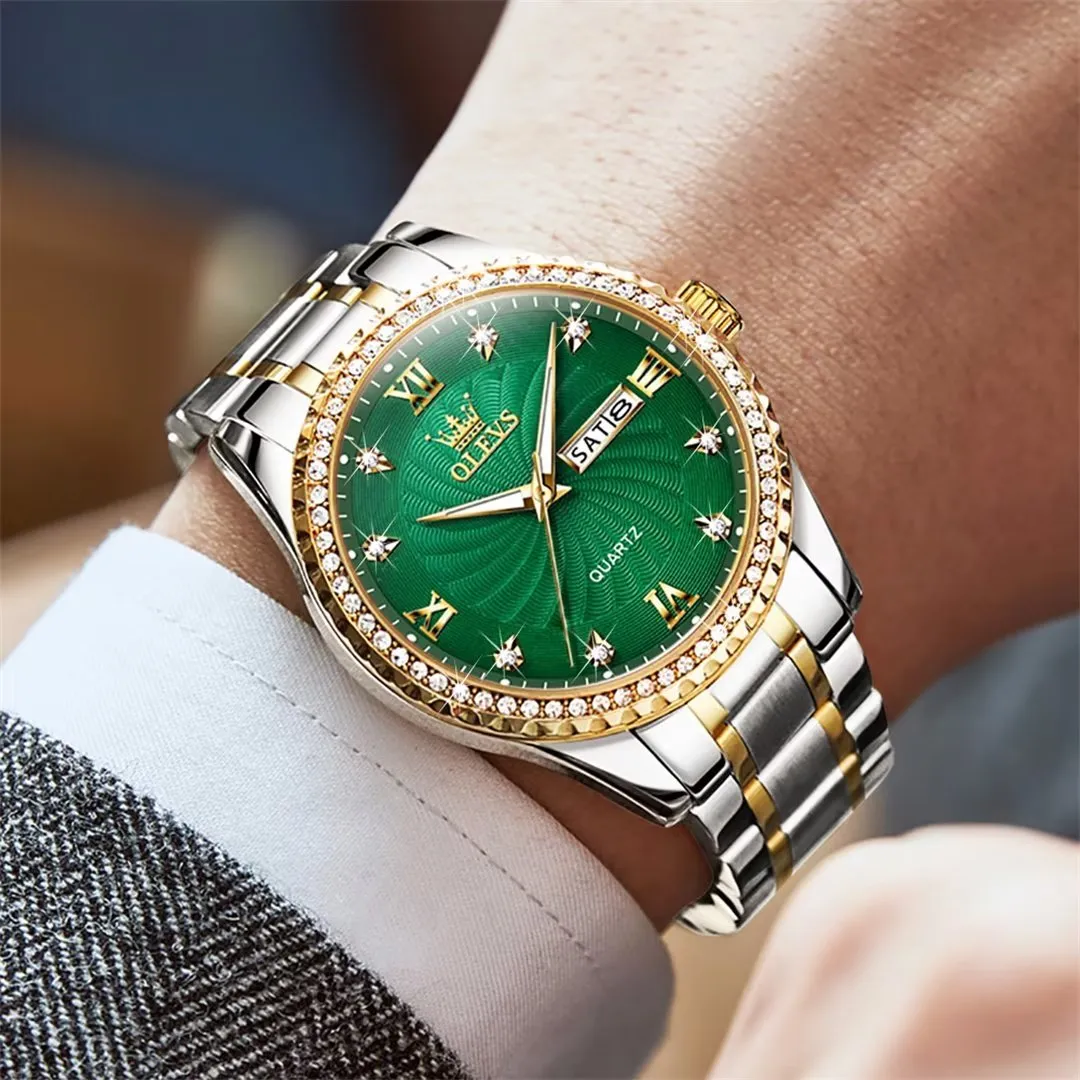 Veltique Timeless Elegance Masterpiece