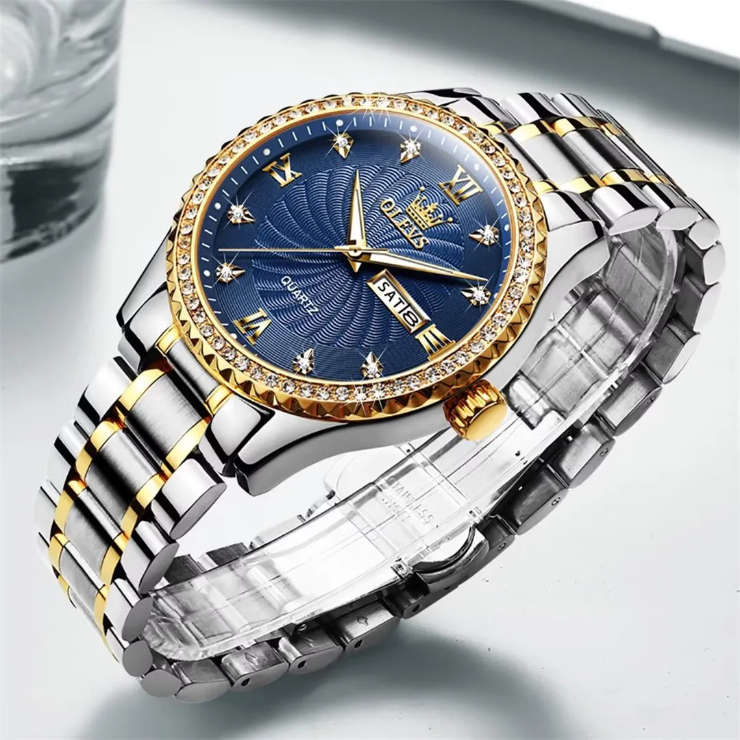 Veltique Timeless Elegance Masterpiece