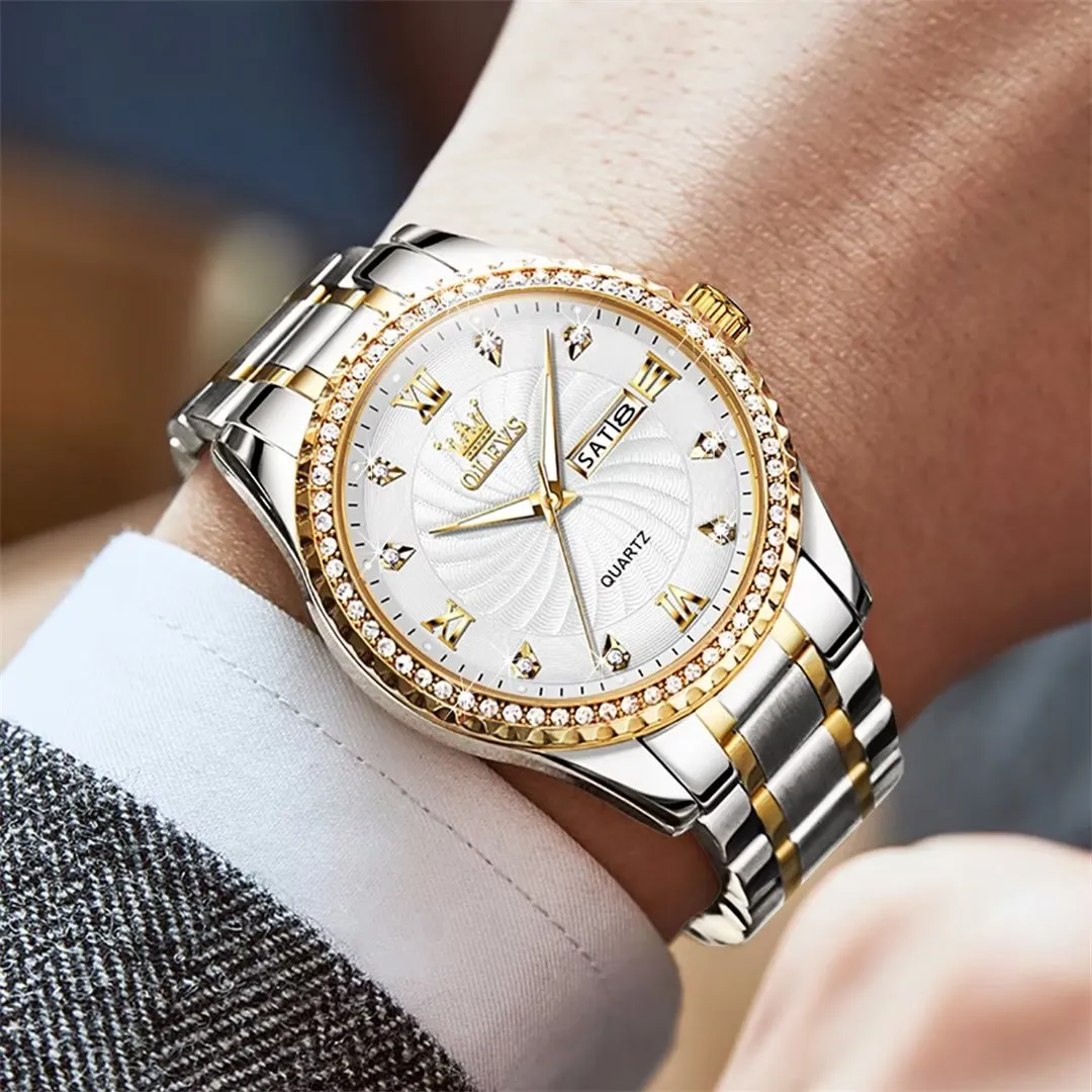 Veltique Timeless Elegance Masterpiece