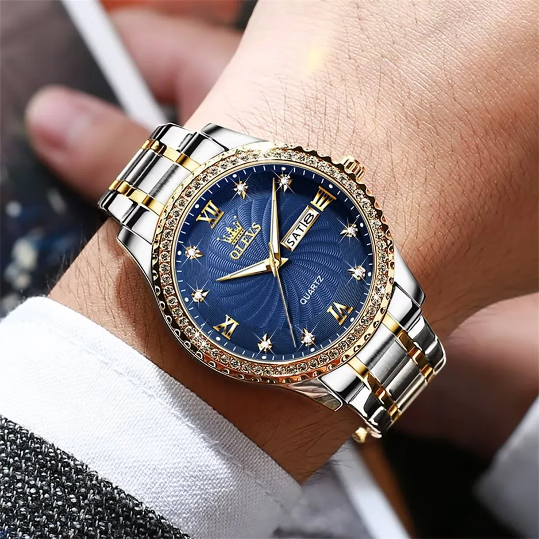 Veltique Timeless Elegance Masterpiece