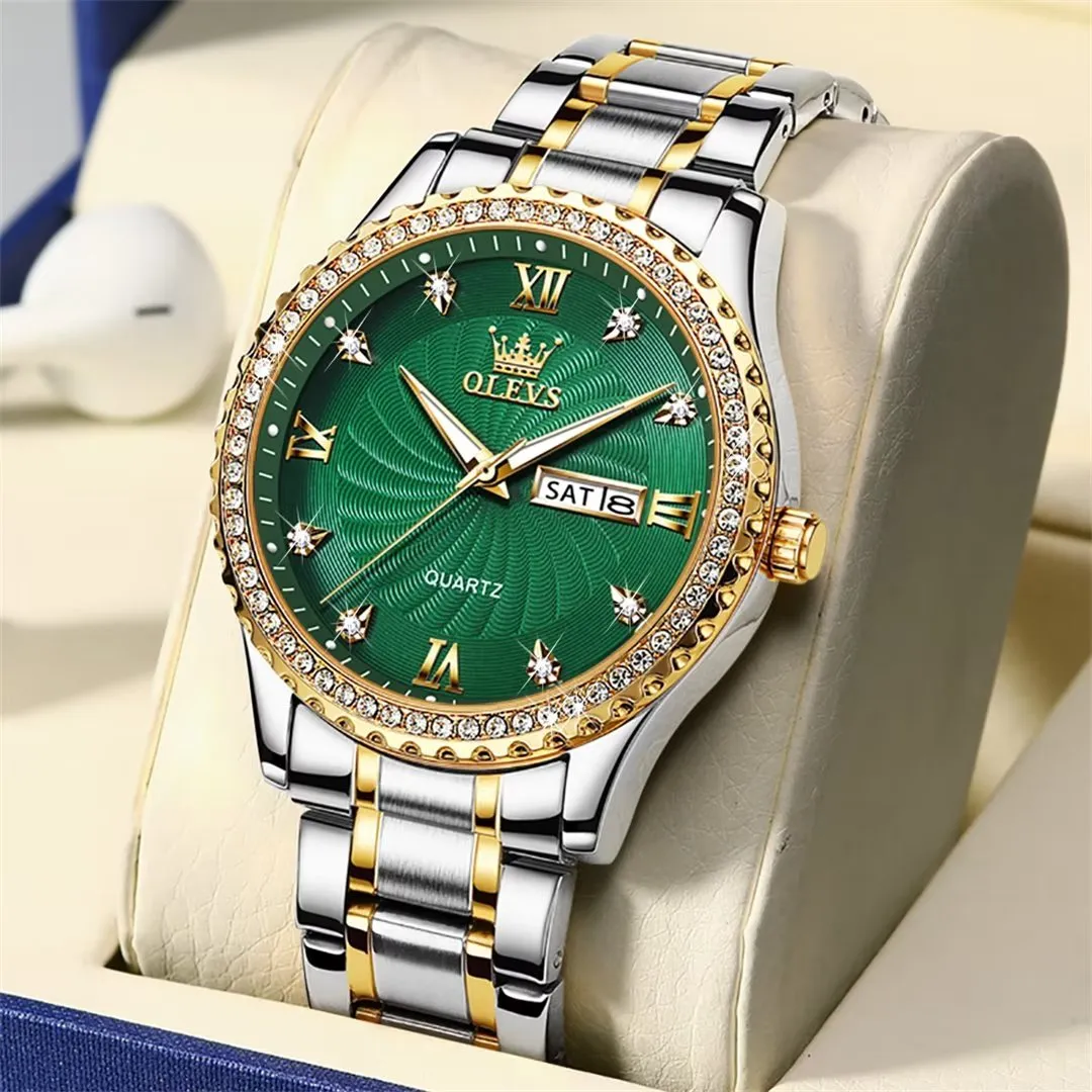 Veltique Timeless Elegance Masterpiece