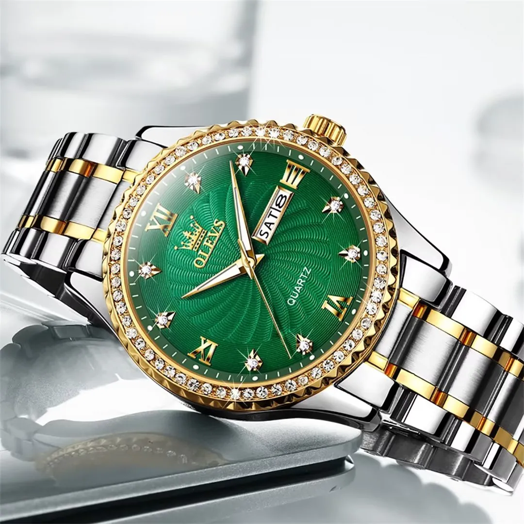 Veltique Timeless Elegance Masterpiece