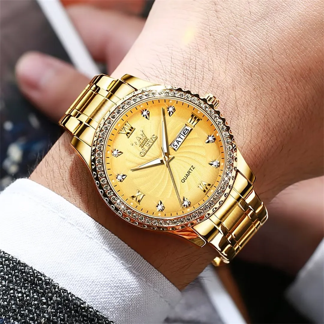 Veltique Timeless Elegance Masterpiece