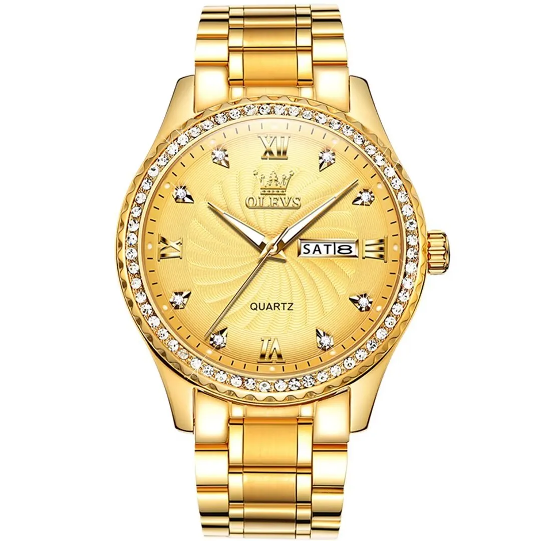 Veltique Timeless Elegance Masterpiece