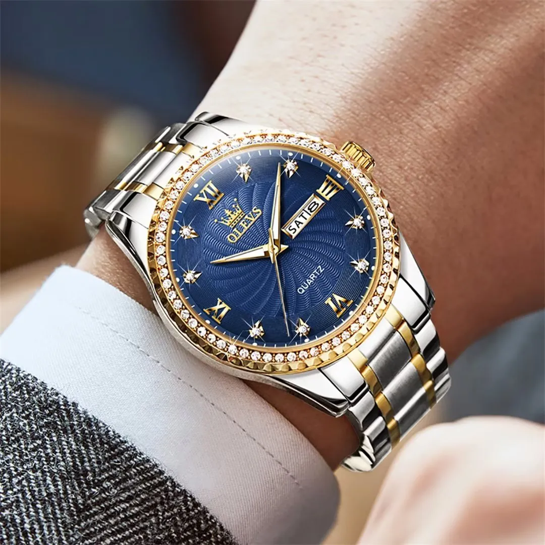 Veltique Timeless Elegance Masterpiece
