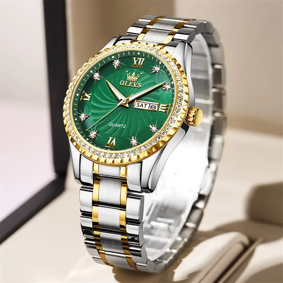 Veltique Timeless Elegance Masterpiece